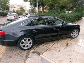 Audi A5 2011 TFSI-thumb-4