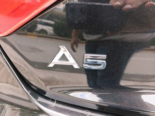 Audi A5 2011 TFSI-thumb-5