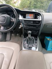 Audi A5 2011 TFSI-thumb-8