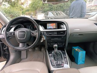 Audi A5 2011 TFSI-thumb-9