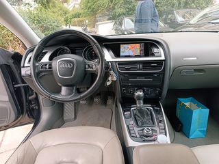 Audi A5 2011 TFSI-thumb-10