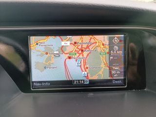 Audi A5 2011 TFSI-thumb-12