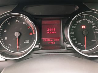 Audi A5 2011 TFSI-thumb-15