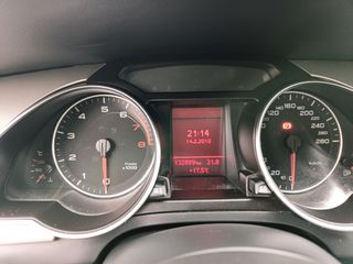 Audi A5 2011 TFSI-thumb-17