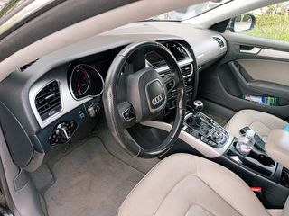 Audi A5 2011 TFSI-thumb-19