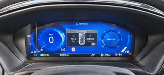 Ford Puma 2022 ST-LINE // DIESEL // ΕΛΛΗΝΙΚΟ // BOOK SERVICE FORD-thumb-2