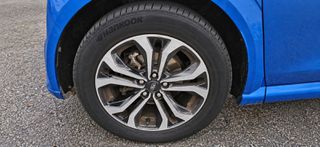 Ford Puma 2022 ST-LINE // DIESEL // ΕΛΛΗΝΙΚΟ // BOOK SERVICE FORD-thumb-5