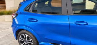Ford Puma 2022 ST-LINE // DIESEL // ΕΛΛΗΝΙΚΟ // BOOK SERVICE FORD-thumb-6