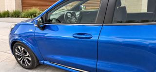 Ford Puma 2022 ST-LINE // DIESEL // ΕΛΛΗΝΙΚΟ // BOOK SERVICE FORD-thumb-10