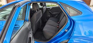 Ford Puma 2022 ST-LINE // DIESEL // ΕΛΛΗΝΙΚΟ // BOOK SERVICE FORD-thumb-13