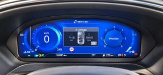 Ford Puma 2022 ST-LINE // DIESEL // ΕΛΛΗΝΙΚΟ // BOOK SERVICE FORD-thumb-15