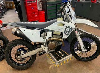 Husqvarna FE 350 2025 PRO