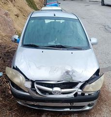 Hyundai Getz 2006