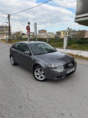 Audi A3 2007 SPORTBACK 1.6 FSI ΑΕΡΙΟ-thumb-1