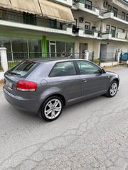Audi A3 2007 SPORTBACK 1.6 FSI ΑΕΡΙΟ-thumb-2