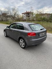 Audi A3 2007 SPORTBACK 1.6 FSI ΑΕΡΙΟ-thumb-3