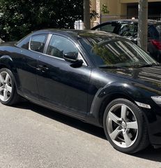 Mazda RX-8 2008 challenge-thumb-2