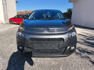 Citroen C3 2017 1.6 HDI DIESEL-thumb-1