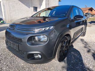 Citroen C3 2017 1.6 HDI DIESEL-thumb-2