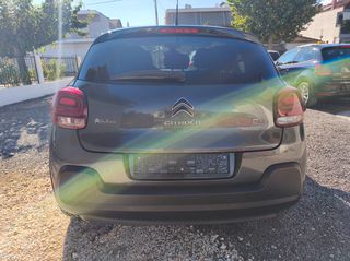 Citroen C3 2017 1.6 HDI DIESEL-thumb-4