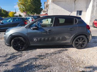 Citroen C3 2017 1.6 HDI DIESEL-thumb-6