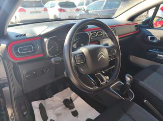Citroen C3 2017 1.6 HDI DIESEL-thumb-8