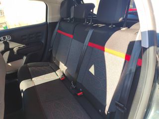 Citroen C3 2017 1.6 HDI DIESEL-thumb-36
