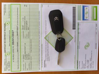 Citroen C3 2017 1.6 HDI DIESEL-thumb-39