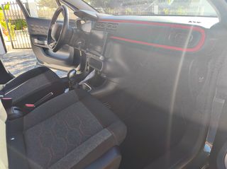Citroen C3 2017 1.6 HDI DIESEL-thumb-10