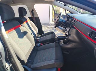 Citroen C3 2017 1.6 HDI DIESEL-thumb-11