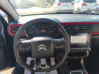 Citroen C3 2017 1.6 HDI DIESEL-thumb-12