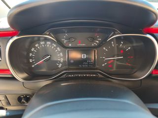 Citroen C3 2017 1.6 HDI DIESEL-thumb-13