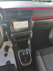 Citroen C3 2017 1.6 HDI DIESEL-thumb-15