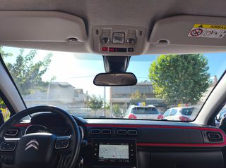 Citroen C3 2017 1.6 HDI DIESEL-thumb-19