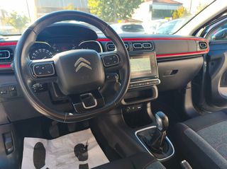 Citroen C3 2017 1.6 HDI DIESEL-thumb-20