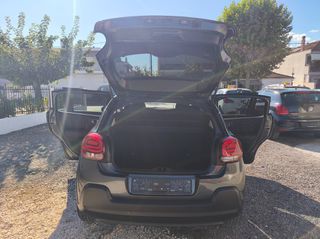 Citroen C3 2017 1.6 HDI DIESEL-thumb-27