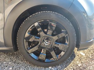 Citroen C3 2017 1.6 HDI DIESEL-thumb-30
