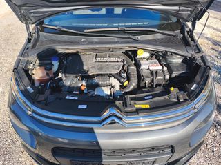 Citroen C3 2017 1.6 HDI DIESEL-thumb-33