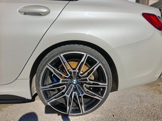 Ζάντες 20" BMW REPLICA