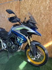Voge DS525X 2023-thumb-2