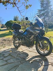 Honda Varadero 1000 2005 MK2 ABS