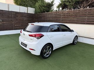 Hyundai i 20 2017 3ΠΛΗ ΕΓΓΥΗΣΗ-ΖΑΝΤΕΣ-A/C-Y/T-R/CD-EΛΛΗΝΙΚΟ-ΑΡΙΣΤΟ-FULL EXTRA!-thumb-61