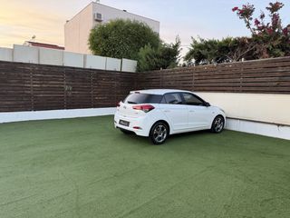 Hyundai i 20 2017 3ΠΛΗ ΕΓΓΥΗΣΗ-ΖΑΝΤΕΣ-A/C-Y/T-R/CD-EΛΛΗΝΙΚΟ-ΑΡΙΣΤΟ-FULL EXTRA!-thumb-57