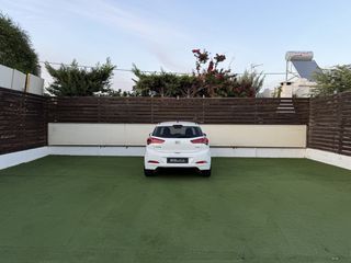Hyundai i 20 2017 3ΠΛΗ ΕΓΓΥΗΣΗ-ΖΑΝΤΕΣ-A/C-Y/T-R/CD-EΛΛΗΝΙΚΟ-ΑΡΙΣΤΟ-FULL EXTRA!-thumb-94