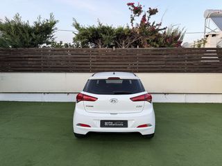 Hyundai i 20 2017 3ΠΛΗ ΕΓΓΥΗΣΗ-ΖΑΝΤΕΣ-A/C-Y/T-R/CD-EΛΛΗΝΙΚΟ-ΑΡΙΣΤΟ-FULL EXTRA!-thumb-58