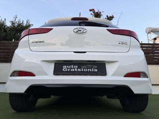 Hyundai i 20 2017 3ΠΛΗ ΕΓΓΥΗΣΗ-ΖΑΝΤΕΣ-A/C-Y/T-R/CD-EΛΛΗΝΙΚΟ-ΑΡΙΣΤΟ-FULL EXTRA!-thumb-66