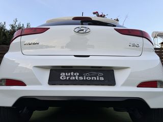 Hyundai i 20 2017 3ΠΛΗ ΕΓΓΥΗΣΗ-ΖΑΝΤΕΣ-A/C-Y/T-R/CD-EΛΛΗΝΙΚΟ-ΑΡΙΣΤΟ-FULL EXTRA!-thumb-70