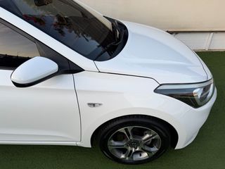 Hyundai i 20 2017 3ΠΛΗ ΕΓΓΥΗΣΗ-ΖΑΝΤΕΣ-A/C-Y/T-R/CD-EΛΛΗΝΙΚΟ-ΑΡΙΣΤΟ-FULL EXTRA!-thumb-87