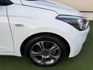 Hyundai i 20 2017 3ΠΛΗ ΕΓΓΥΗΣΗ-ΖΑΝΤΕΣ-A/C-Y/T-R/CD-EΛΛΗΝΙΚΟ-ΑΡΙΣΤΟ-FULL EXTRA!-thumb-53