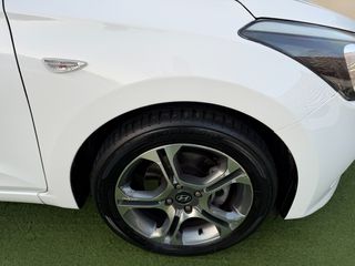 Hyundai i 20 2017 3ΠΛΗ ΕΓΓΥΗΣΗ-ΖΑΝΤΕΣ-A/C-Y/T-R/CD-EΛΛΗΝΙΚΟ-ΑΡΙΣΤΟ-FULL EXTRA!-thumb-89
